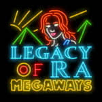 Legacy of Ra Megaways - Tragamonedas Gratis | Neon Slots