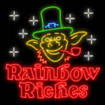 Rainbow Riches - Tragamonedas Gratis sin Descargar | Neon Slots