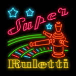 Super Ruletti - Juego de Mini Ruleta Gratis | Neon Slots