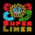 Super Liner - Tragamonedas Gratis sin Descargar | Neon Slots
