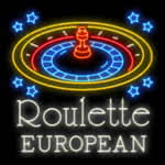 European Roulette Realistic - Ruleta Europea Gratis | Neon Slots