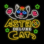 Astro Cat Deluxe - Tragamonedas Gratis sin Descargar | Neon Slots