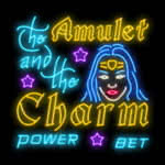 Amulet and Charm Power Bet - Tragamonedas Gratis | Neon Slots