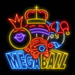 MegaBall - Juego de Lotería Gratis | Neon Slots