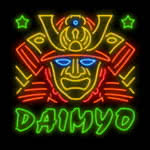 Daimyo - Juego de Tragamonedas Gratis | Neon Slots