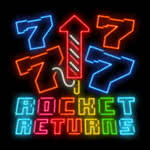 Rocket Returns - Juego de Tragamonedas Gratis | Neon Slots