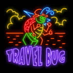 Travel Bug - Juego de Tragamonedas Gratis | Neon Slots