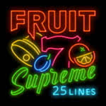 Fruit Supreme - Tragamonedas Clásica Gratis | Neon Slots