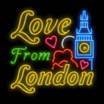 Love from London - Tragamonedas Gratis sin Descargar | Neon Slots