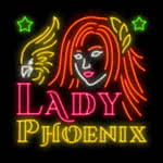 Lady Phoenix - Tragamonedas Gratis sin Descargar | Neon Slots