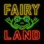 Fairy Land - Tragamonedas de Bar Gratis | Neon Slots