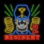 Resident 2 - Tragamonedas Gratis sin Descargar | Neon Slots