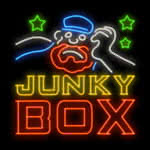 Junky Box - Juego de Tragaperras Gratis | Neon Slots