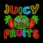 Juicy Fruits - Juego de Tragaperras Gratis | Neon Slots