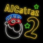 Alcatraz 2 - Juego de Tragaperras Gratis | Neon Slots