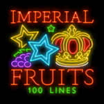 Imperial Fruits 100 Lineas - Tragamonedas Gratis | Neon Slots
