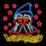 Wizardry - Tragamonedas Gratis sin Descargar | Neon Slots