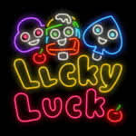 Licky Luck - Tragamonedas Gratis sin Descargar | Neon Slots