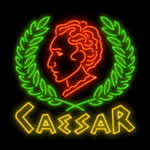 Caesar - Tragamonedas Gratis sin Descargar | Neon Slots