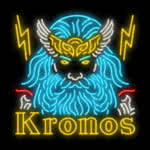 Kronos - Tragamonedas Gratis sin Descargar | Neon Slots