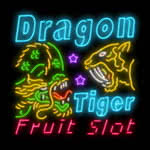Dragon Tiger Fruit Slot - Juego de Tragaperras Gratis | Neon Slots