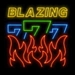 Blazing 777 - Tragamonedas Clásica Gratis | Neon Slots