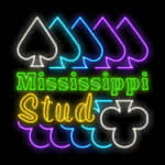 Mississippi Stud - Juego de Póker en Español Gratis | Neon Slots