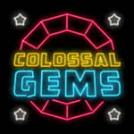 Colossal Gems - Juego de Tragamonedas Gratis en Español | Neon Slots