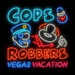 Cops n Robbers Vegas Vacation - Tragamonedas Gratis | NeonSlots