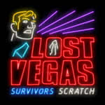 Lost Vegas Survivors - Juego de Rasca y Gana Gratis | NeonSlots
