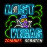 Lost Vegas Zombies - Juego de Rasca y Gana Gratis | NeonSlots