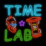 Time Lab - Jugar Tragaperras Gratis | NeonSlots