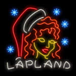 Lapland - Tragamonedas de Navidad 2026 Gratis | NeonSlots