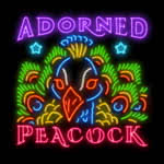 Adorned Peacock Slot - Jugar Tragamonedas Gratis | NeonSlots