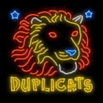 Duplicats - Juego de Tragamonedas Gratis en Español | NeonSlots
