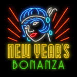 New Year Bonanza Slot - Juego Gratis Año Nuevo 2026 | NeonSlots