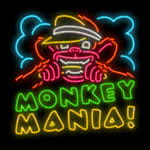 Monkey Mania - Tragamonedas Clásica Gratis | NeonSlots