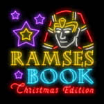 Ramses Book Christmas Edition - Slot de Navidad Gratis | NeonSlots