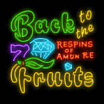 Back to Fruits Respins of Amun Re - Slot Clásica Gratis | NeonSlots