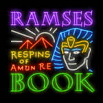 Ramses Book Respins of Amun-Re - Slot Gratis | NeonSlots