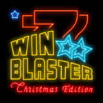 Win Blaster Christmas Edition - Slot de Navidad Gratis | NeonSlots