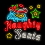 Naughty Santa Slot - Tragamonedas de Navidad 2026 Gratis | NeonSlots