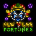 New Year Fortunes- Tragamonedas de Año Nuevo 2026 Gratis | NeonSlots
