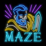 Maze Slot - Juego de Tragamonedas Gratis | NeonSlots