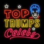 Top Trumps Celebs - Juego de Tragaperras Online Gratis | NeonSlots