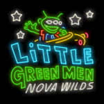 Little Green Men Nova Wilds - Slot Gratis | NeonSlots