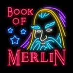 Book of Merlin - Juego de Tragaperras Gratis en Español | NeonSlots