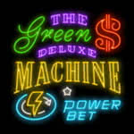 Green Machine Deluxe Power Bet - Jugar Slot Gratis | NeonSlots