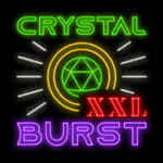 Crystal Burst XXL - Jugar Maquinas Tragamonedas Gratis | NeonSlots