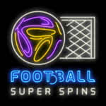 Football Super Spins - Juego de Tragaperras Gratis | NeonSlots